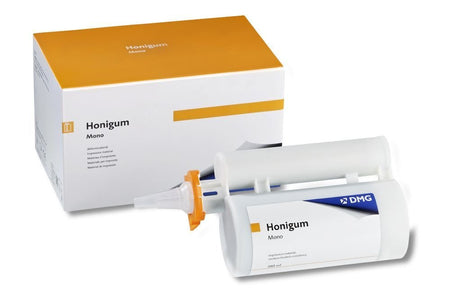 DMG Honigum MixStar Machine Impression Material 380 ml