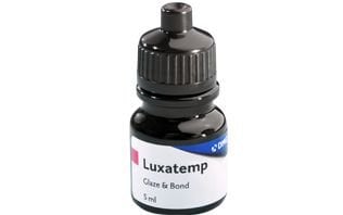 DMG Luxatemp Glaze & Bond 5 ml
