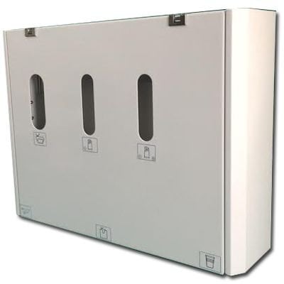 New Dent 3D Dental Organizer