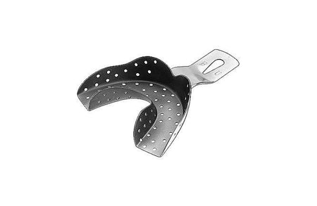 Carl Martin Dentate Impression Tray — 401A