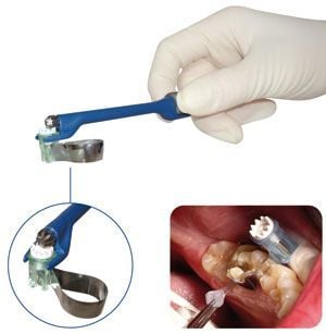 Polydentia Maximat Plus Kit