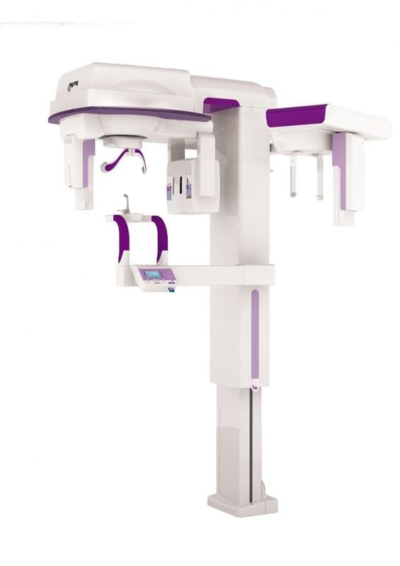 Myray Hyperion X9 “3D Ready” Light Digital Panoramic