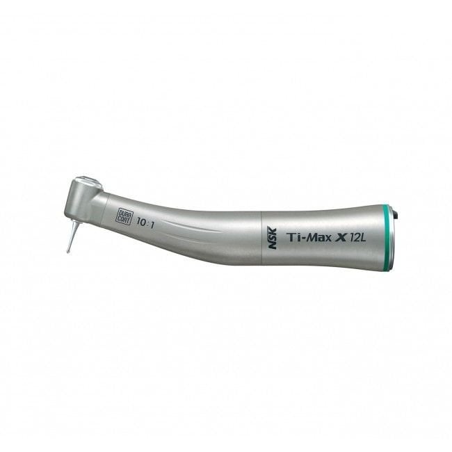 NSK TI-Max X12L Surgical Contra-Angle 10:1 Illuminated