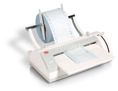 Faro Seal Cut Roll Sealing Device