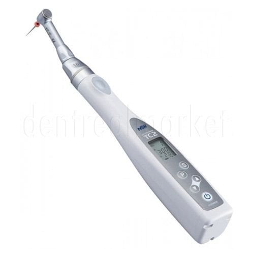 NSK Endo-Mate TC2 + iPex II Apex Locator