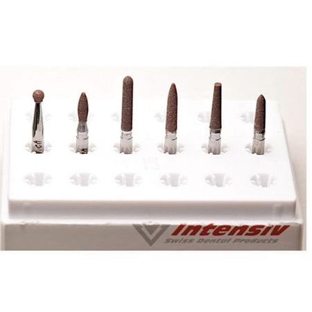 Intensiv Preptwins Post-Prep Polishing Trial Set