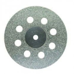 Meisinger Diamond Separating Bur