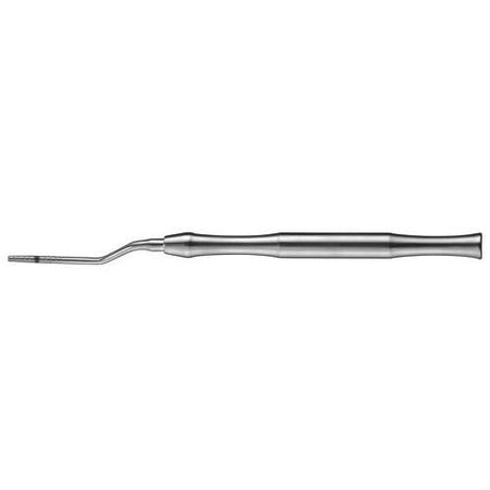 Carl Martin Osteotome Concave Conical