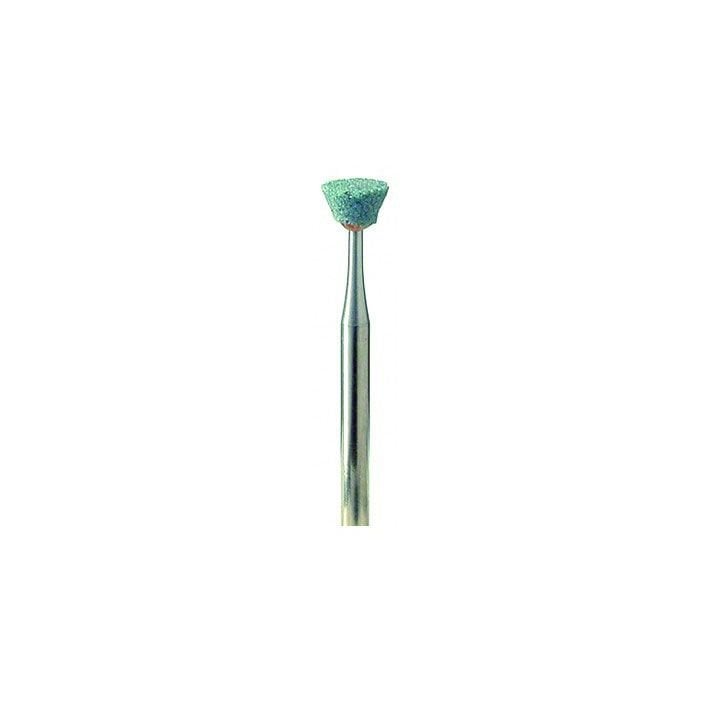 Meisinger Green Stone Porcelain Abrasive 609 - Pack of 5