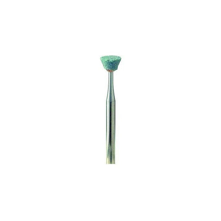 Meisinger Green Stone Porcelain Abrasive 609 - Pack of 5