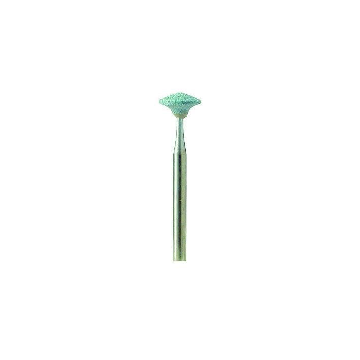 Meisinger Green Stone Porcelain Abrasive 627 - Pack of 5