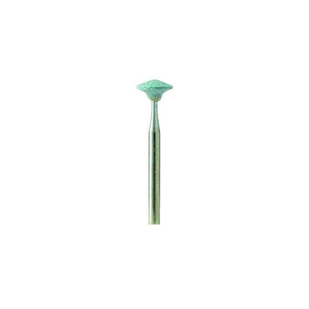 Meisinger Green Stone Porcelain Abrasive 627 - Pack of 5