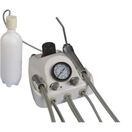 Coxo Portable Turbine Unit