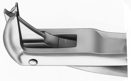 Carl Martin Crown Remover