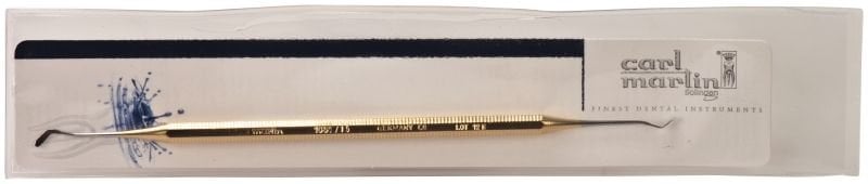 Carl Martin Composite Spatula CM.1051/15