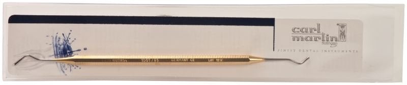 Carl Martin Composite Spatula — 1051/95