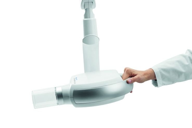 Acteon Satelec XMind Unity DC Wall-Mount X-Ray Unit