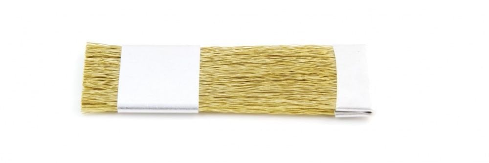 Stoddard Wire Bur Cleaning Brush