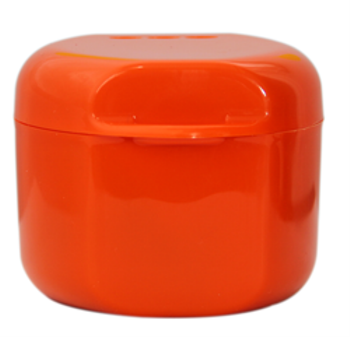 New Dent Denture Box — Unprinted — 20 pcs