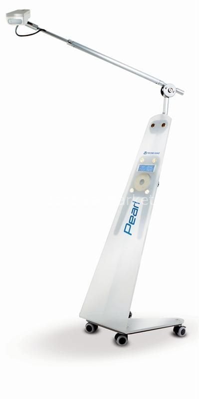 Tecno-Gaz Pearly Professional Teeth Whitening Device