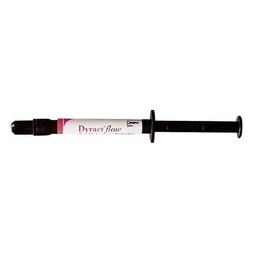 Dentsply Sirona Dyract Flow Compomer Capsule - 2×1.8 g