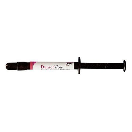 Dentsply Sirona Dyract Flow Compomer Capsule - 2×1.8 g