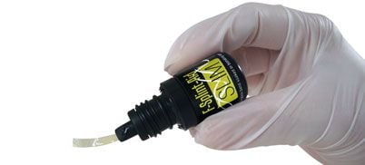 Polydentia Fiber Splint Aid-Slim
