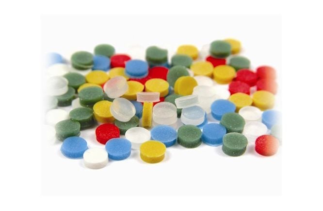 Polydentia Endo Stopper Refill