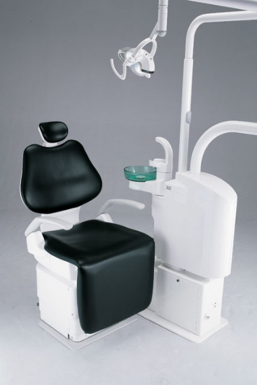 Belmont Clesta II Clair Whip-Arm Dental Unit