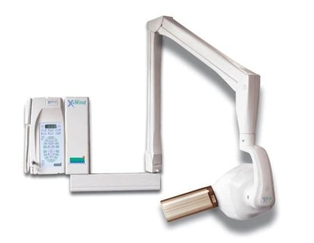 Acteon Satelec XMind AC X-Ray Unit Wall Mount
