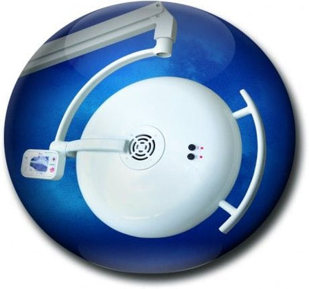 New Dent Planet Surgical Operating Light