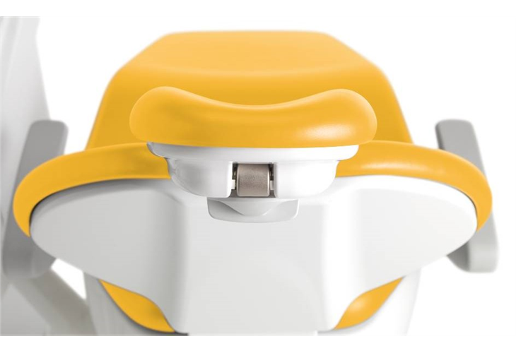 Castellini Puma Eli R Whip-Arm Dental Unit