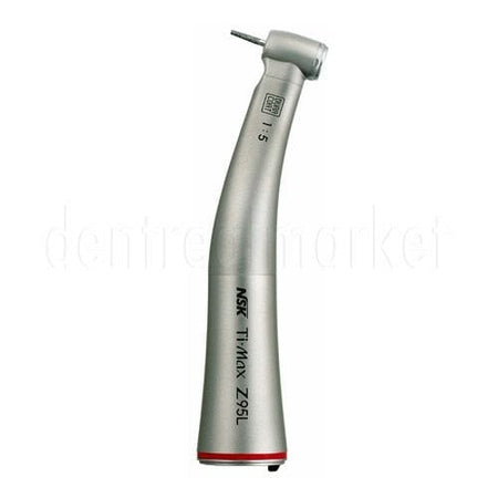NSK Electric Micromotor NLX Nano + Red-Band Contra-Angle Z95L Set
