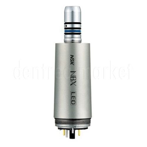 NSK NBX Electric Micromotor + Red Band Contra-angle M95L Set
