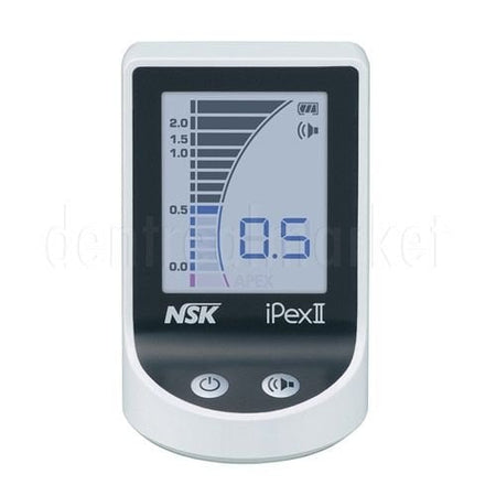 NSK Endo-Mate TC2 + iPex II Apex Locator
