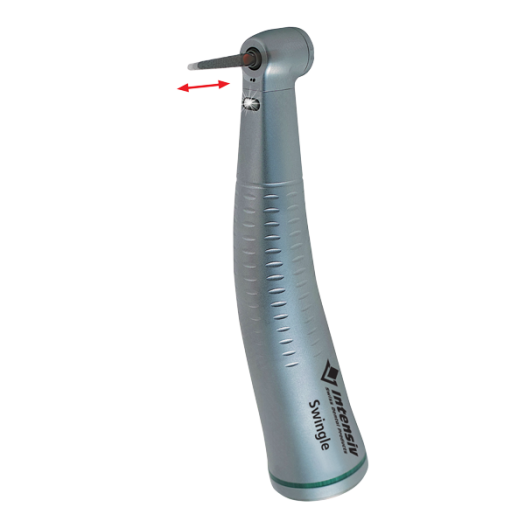 Intensiv Swingle 2:1 WG-69 LT Illuminated Contra-angle