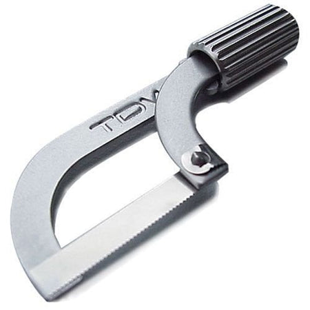 Tdv Dental Microcut Interproximal Saw Set