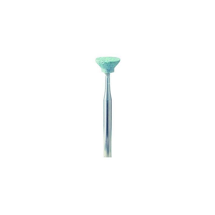 Meisinger Green Stone Porcelain Abrasive 609 - Pack of 5
