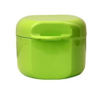 New Dent Denture Box — Unprinted — 20 pcs