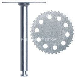 Meisinger Surgical Diamond Saw Bur 231DC