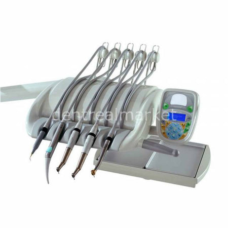 Castellini Duo Two Siprido Whip Arm Unit