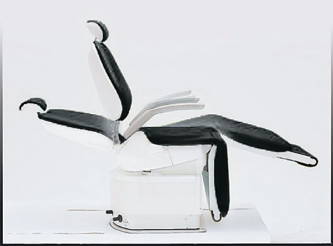 Belmont Clesta II Clair Whip-Arm Dental Unit
