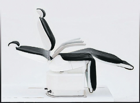 Belmont Clesta II Clair Whip-Arm Dental Unit