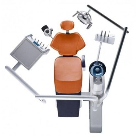 Shinhung Tauruz G2 Dental Unit