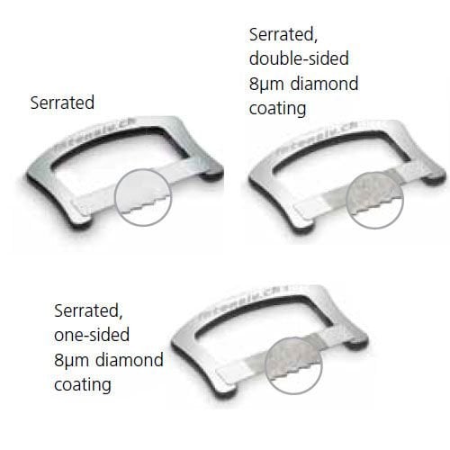 Intensiv ApproxOpener Interproximal Strip