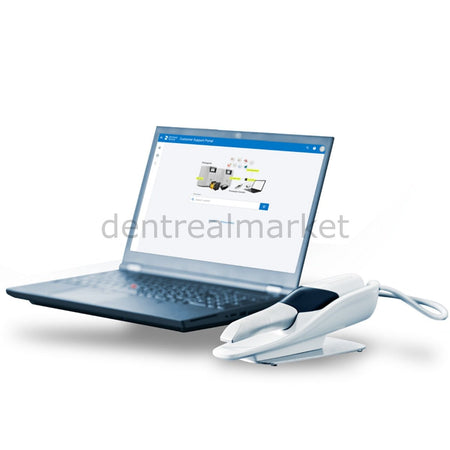 Dentsply Sirona Primescan Connect Intraoral Scanner & Computer