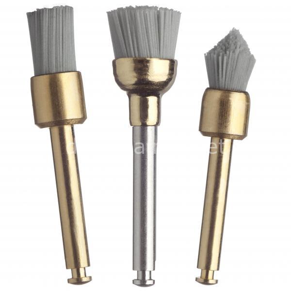 Stoddard Diamond Brush Composite Polishing Refill