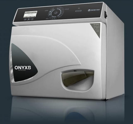 Tecno-Gaz Onyx Class B 22 L Autoclave