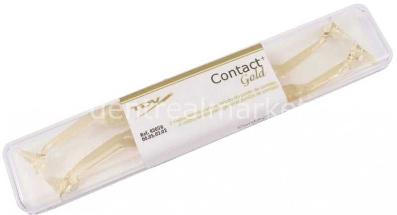 TDV Dental Contact Pro Composite Contouring Instrument