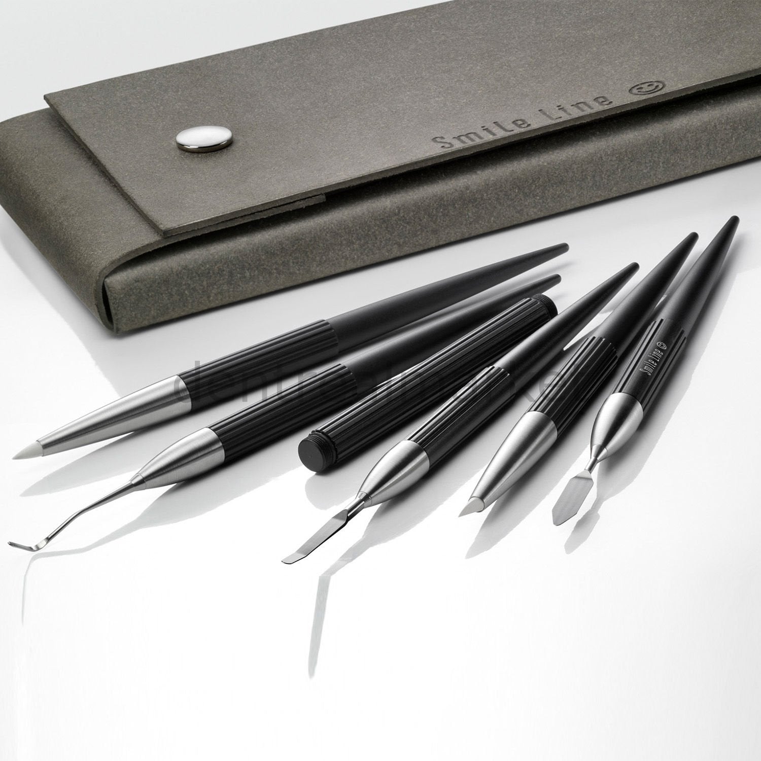 Carl Martin Composite Instruments Set